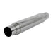 MBRP R1017 Exhaust Resonator 3 Inch Inlet/Outlet 22 Inch Body 26 Inch Overall T304 Stainless Steel MBRP - Truck Part Superstore