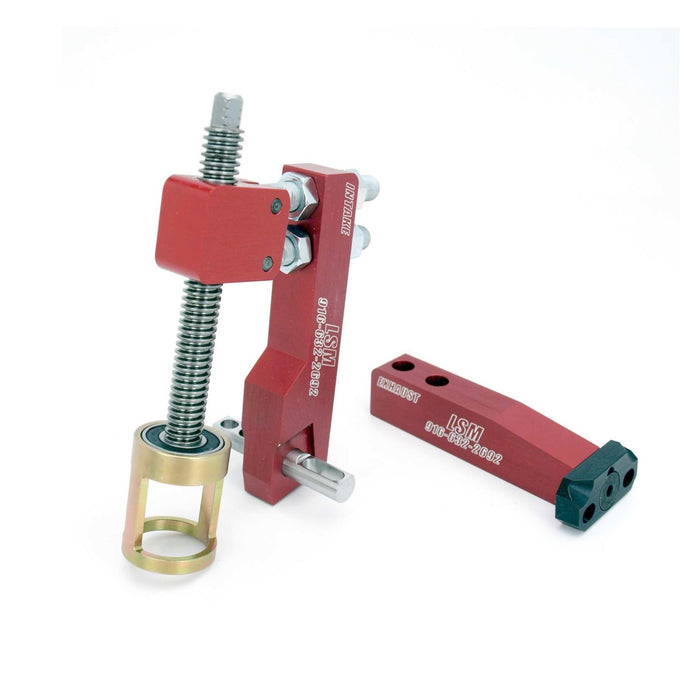 COMP Cams 5644 Adjustable Valve Spring Remover for Big Chief Heads - Truck Part Superstore