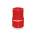 Mishimoto MMCP-22525RD Mishimoto 2.25-in to 2.5-in Silicone Transition Coupler, Various Colors - Truck Part Superstore