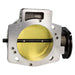 FAST 54087 Big Mouth Billet 87mm Big Mouth Throttle Body for Ford Coyote w/ TPS and IAC - Truck Part Superstore