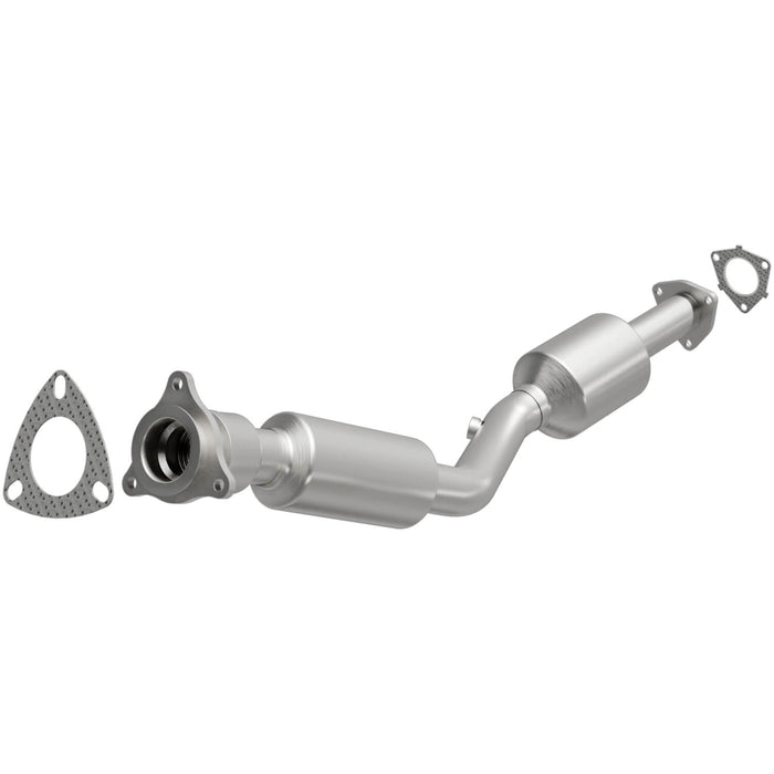 MagnaFlow Exhaust Products 5481722 California Direct-Fit Catalytic Converter - Truck Part Superstore