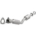 MagnaFlow Exhaust Products 5481722 California Direct-Fit Catalytic Converter - Truck Part Superstore