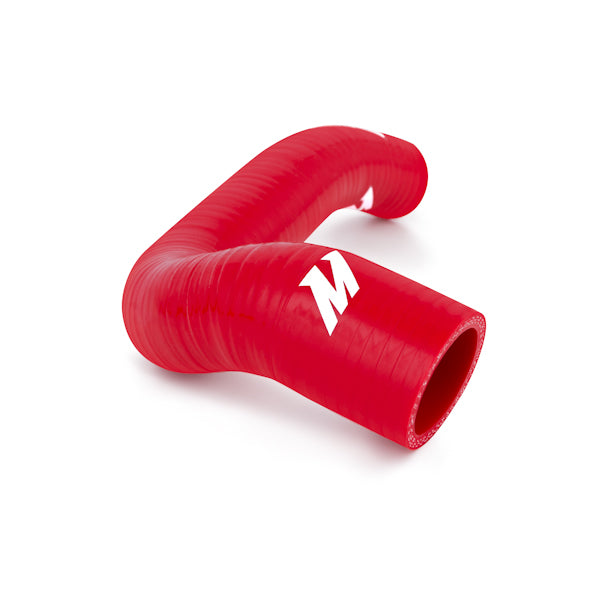 Mishimoto MMHOSE-WR4-03RD Silicone Hose Kit, fits Jeep Wrangler 4 Cyl 2003-2006 - Truck Part Superstore