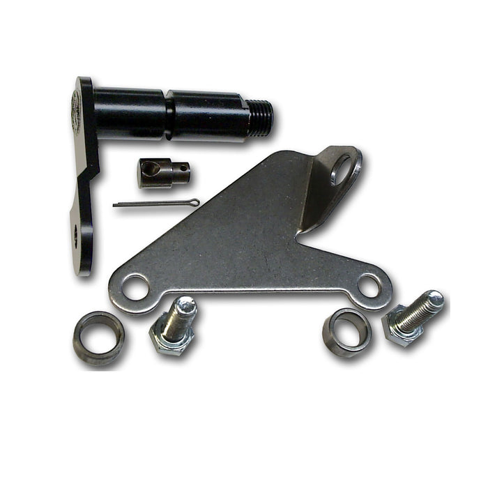 TCI Automotive 618016 Automatic Transmission Shifter Cable Kit - Truck Part Superstore