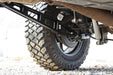 Rough Country 51005 Ford Traction Bar Kit 0-3 Inch Lift 05-16 Ford F-250 4WD Rough Country - Truck Part Superstore