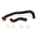 Mishimoto MMHOSE-MOP57-11BK Silicone Coolant Hose Kit, fits Dodge Challenger/Charger 5.7L V8 2011+ - Truck Part Superstore