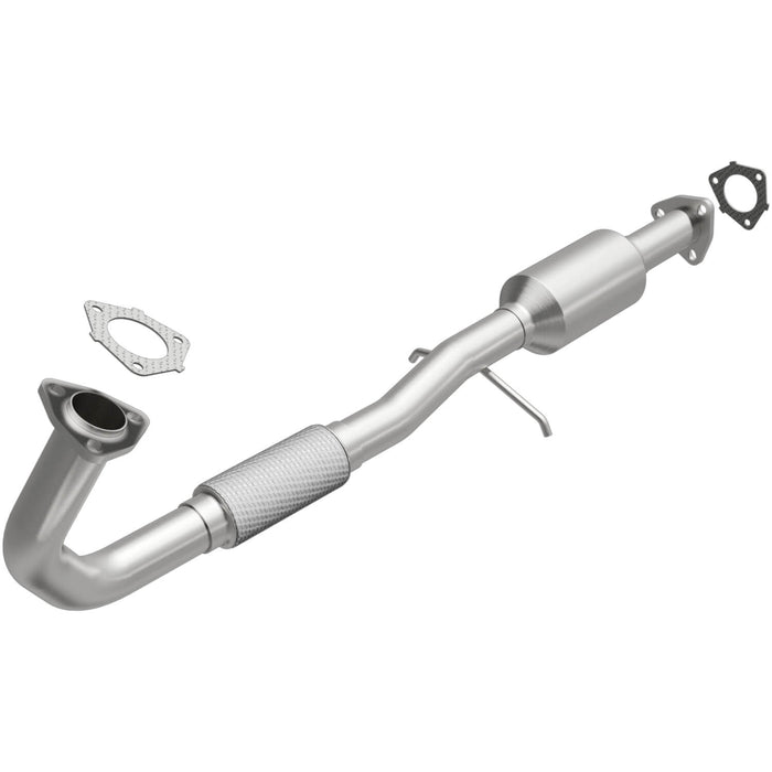 MagnaFlow Exhaust Products 4481535 California Direct-Fit Catalytic Converter - Truck Part Superstore