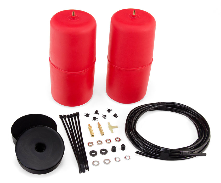 Air Lift 60702 Air Lift 1000; Coil Spring; Rear; No Drill; Installation Time-1 Hour Or Less; - Truck Part Superstore