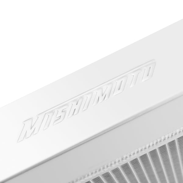 Mishimoto MMRAD-CAM-82 Chevrolet Camaro / Pontiac Firebird 2-Row Performance Aluminum Radiator - Truck Part Superstore