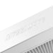 Mishimoto MMRAD-CAM-82 Chevrolet Camaro / Pontiac Firebird 2-Row Performance Aluminum Radiator - Truck Part Superstore