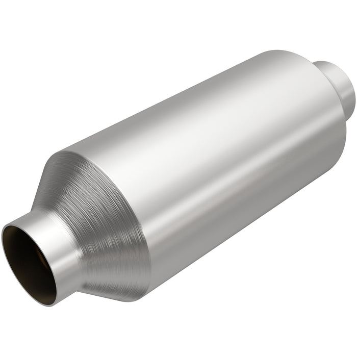 MagnaFlow Exhaust Products 5631404 California Universal Catalytic Converter-2in. - Truck Part Superstore