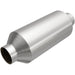 MagnaFlow Exhaust Products 5631404 California Universal Catalytic Converter-2in. - Truck Part Superstore