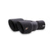 Mishimoto MMEXH-FIST-14BK Ford Fiesta ST Cat-Back Exhaust, 2014-2019 Black Tips - Truck Part Superstore