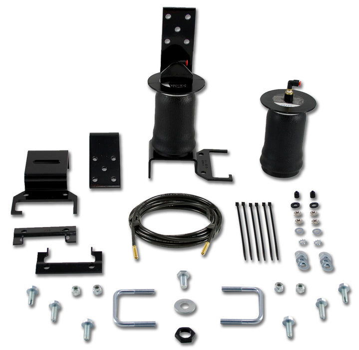 Air Lift 59502 RideControl; Leaf spring leveling kit - Truck Part Superstore