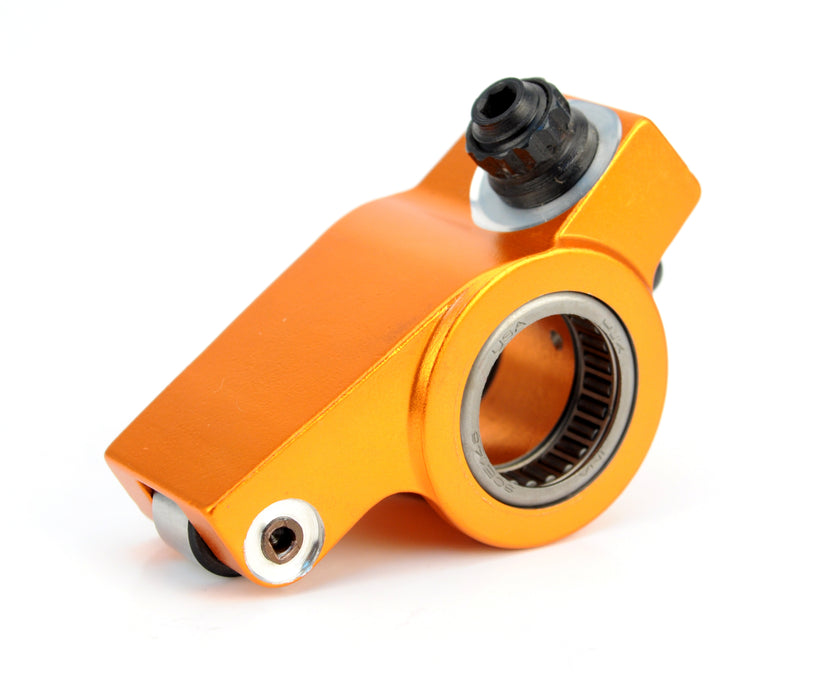 COMP Cams 1071-KIT Aluminum Shaft Mount 1.5 Rocker Kit for Chrysler 383-440 - Truck Part Superstore