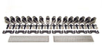 COMP Cams 1442-KIT Magnum 1.6 Ratio Rocker and HE Pushrod Kit for Oldsmobile 455 - Truck Part Superstore