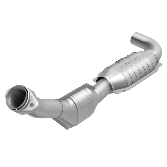 MagnaFlow Exhaust Products 458038 California Direct-Fit Catalytic Converter - Truck Part Superstore