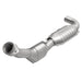 MagnaFlow Exhaust Products 458038 California Direct-Fit Catalytic Converter - Truck Part Superstore