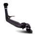 Mishimoto MMAI-JL-18N Jeep Wrangler JL Snorkel, 2018+, Micro-Wrinkle Black - Truck Part Superstore