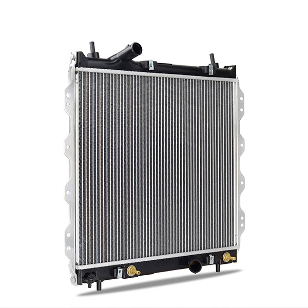 Mishimoto R2298-AT Replacement Radiator, fits Chrysler PT Cruiser 2001-2002 - Truck Part Superstore