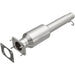 MagnaFlow Exhaust Products 23451 HM Grade Direct-Fit Catalytic Converter - Truck Part Superstore