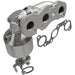 MagnaFlow Exhaust Products 452136 Catalytic Converter with Integrated Exhaust Manifold - Truck Part Superstore