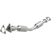 MagnaFlow Exhaust Products 49197 OEM Grade Direct-Fit Catalytic Converter - Truck Part Superstore