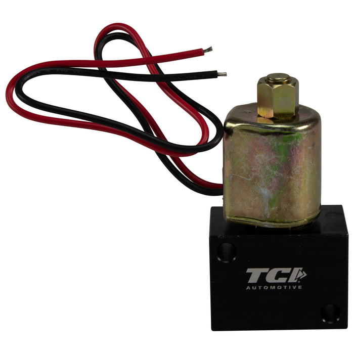 TCI Automotive 861200 Brake Proportioning Valve - Truck Part Superstore