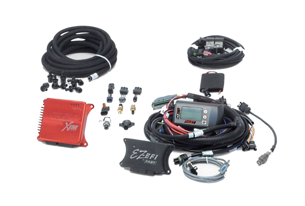 FAST 302002 LS EZ-EFI with XIM Ignition Controller - Truck Part Superstore