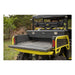 UWS EC10893-CA Matte Black Aluminum UTV Tool Box-Can Am (Heavy Packaging) - Truck Part Superstore