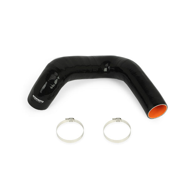 Mishimoto MMICP-FOST-13C Cold-Side Intercooler Pipe, fits Ford Focus ST 2013-2018 - Truck Part Superstore