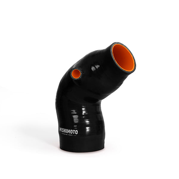 Mishimoto MMAI-CAM4-16BK Performance Air Intake, fits Chevrolet Camaro 2.0T 2016+ - Truck Part Superstore