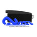 Mishimoto MMTMIC-WRX-01BKBL Subaru WRX/STI Perf. Top-Mount Intercooler Kit (black w/ blue pipes), 2002-2007 - Truck Part Superstore