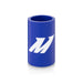 Mishimoto MMCP-1375SBL Mishimoto Straight Coupler, 1.375-in - Various Colors - Truck Part Superstore