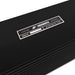 Mishimoto MMINT-BR-21BK Intercooler, Stock Location, Fits 2021+ Ford Bronco 2.3L/2.7L, Black - Truck Part Superstore