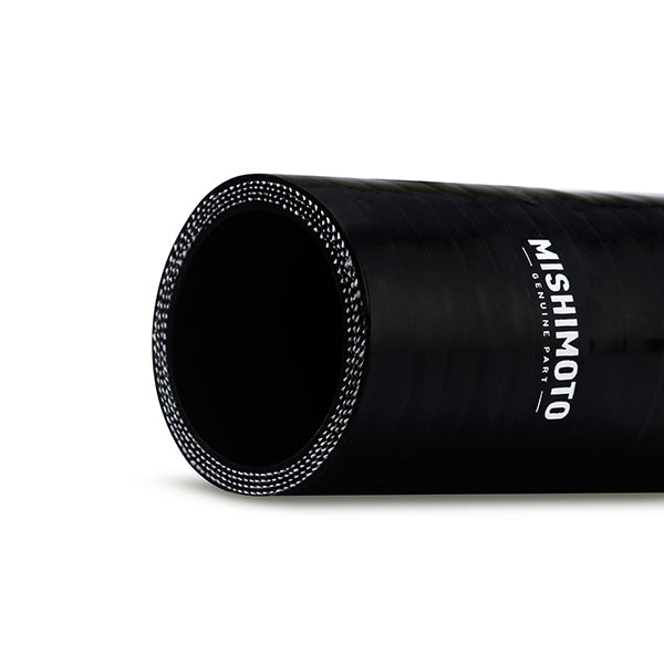Mishimoto MMHOSE-GM-4L Pontiac Firebird (326ci/350ci/400ci) Silicone Lower Radiator Hose, 1967-1969 - Truck Part Superstore