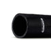 Mishimoto MMHOSE-GM-4L Pontiac Firebird (326ci/350ci/400ci) Silicone Lower Radiator Hose, 1967-1969 - Truck Part Superstore