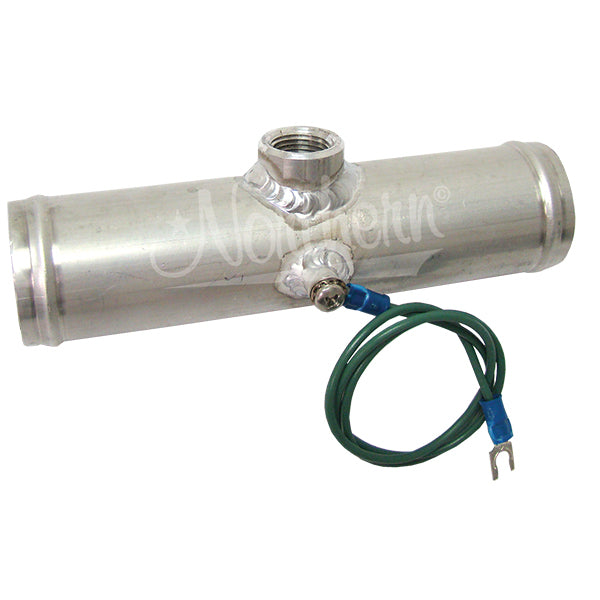Northern Radiator Z17627 Radiator Coolant Distribution Tee - Truck Part Superstore
