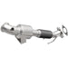 MagnaFlow Exhaust Products 51633 OEM Grade Direct-Fit Catalytic Converter - Truck Part Superstore