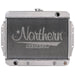Northern Radiator 205185 Northern All Aluminum Muscle Car Radiator - Truck Part Superstore