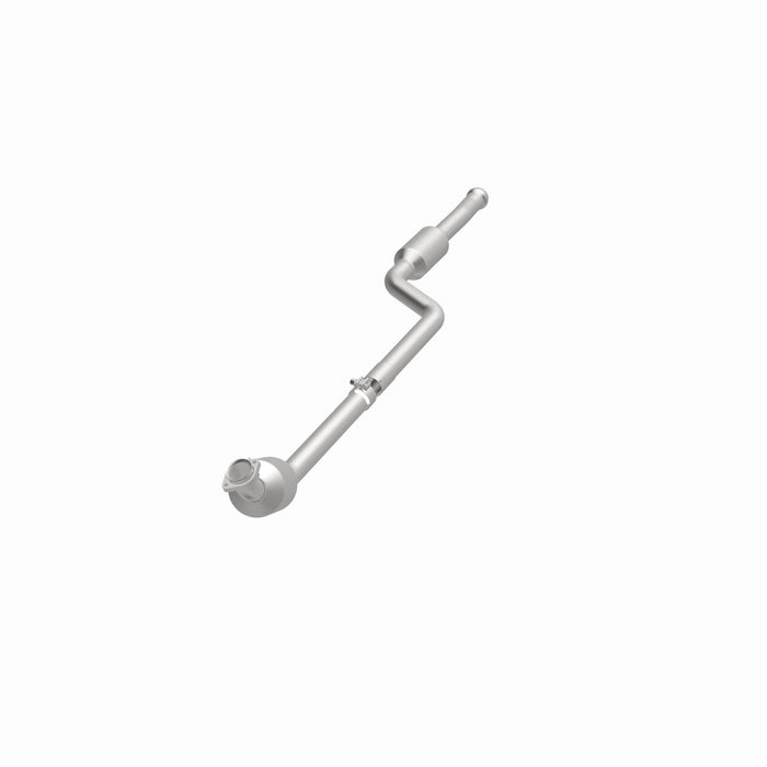 MagnaFlow Exhaust Products 21-492 OEM Grade Direct-Fit Catalytic Converter - Truck Part Superstore
