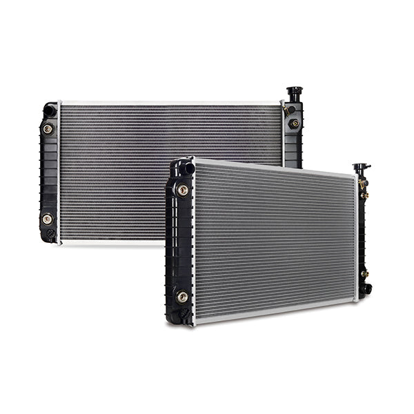 Mishimoto R622-AT 1988-1995 Chevrolet/GMC C/K Truck 5.0L/5.7L V8 w/ HD Cool Radiator - Truck Part Superstore