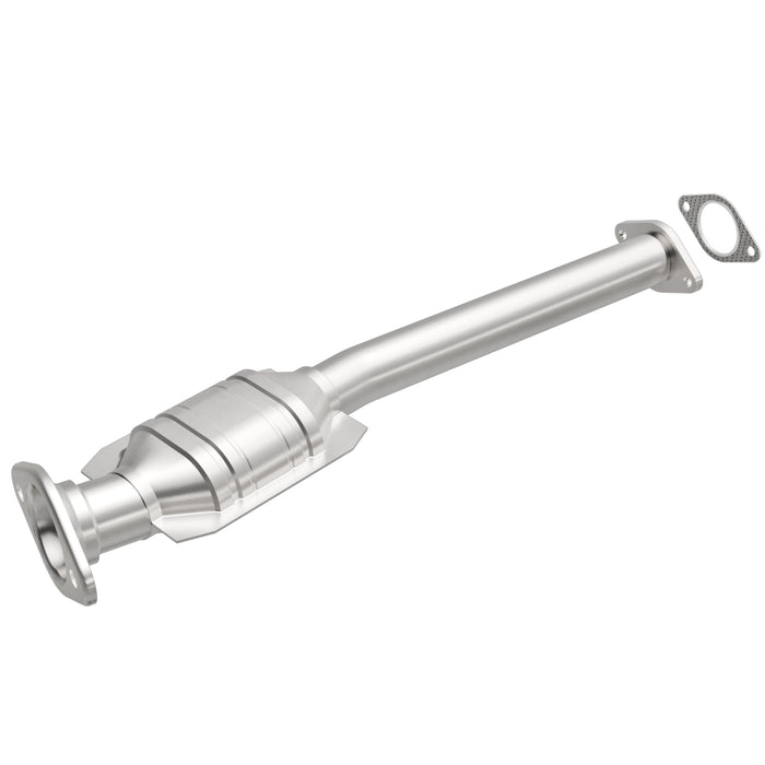 MagnaFlow Exhaust Products 457029 California Direct-Fit Catalytic Converter - Truck Part Superstore