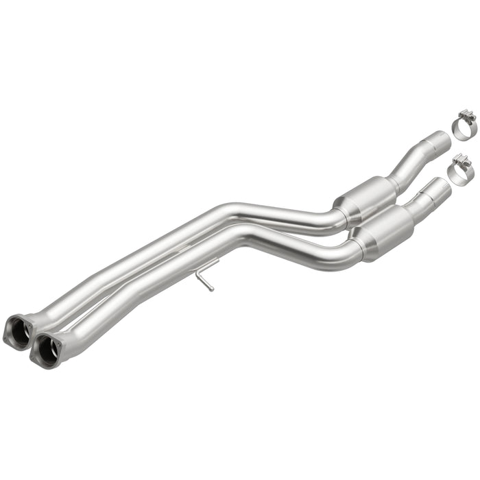MagnaFlow Exhaust Products 52925 OEM Grade Direct-Fit Catalytic Converter - Truck Part Superstore
