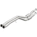 MagnaFlow Exhaust Products 52925 OEM Grade Direct-Fit Catalytic Converter - Truck Part Superstore