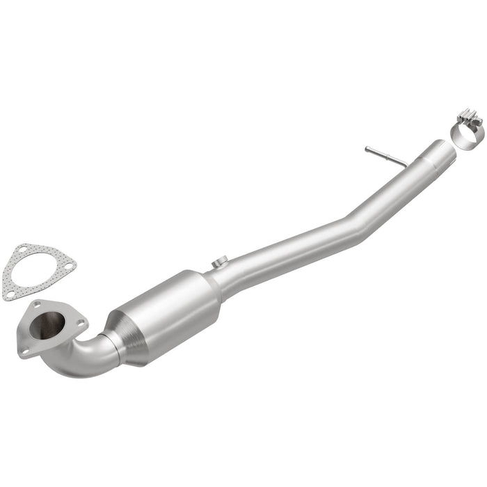 MagnaFlow Exhaust Products 5551533 California Direct-Fit Catalytic Converter - Truck Part Superstore