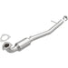 MagnaFlow Exhaust Products 5551533 California Direct-Fit Catalytic Converter - Truck Part Superstore