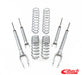 Eibach Springs 28107.980 ALL-TERRAIN LIFT KIT (Grand Cherokee Leveling Kit) - Truck Part Superstore