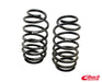 Eibach Springs 38110.520 PRO-TRUCK Front Spring-Kit (Set of 2 Springs) - Truck Part Superstore