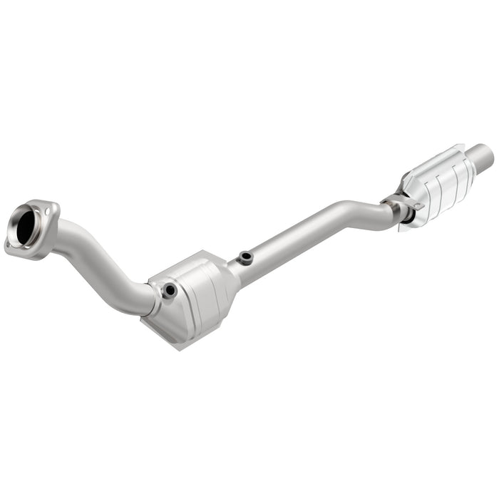 MagnaFlow Exhaust Products 51819 OEM Grade Direct-Fit Catalytic Converter - Truck Part Superstore